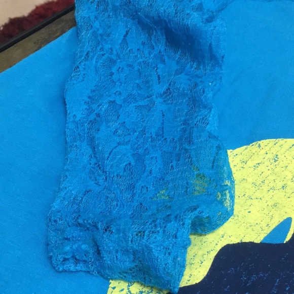 Disney The little mermaid Top - Picture 3 of 7